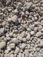 River Rock 2"- 5"