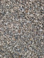 Pea Stone