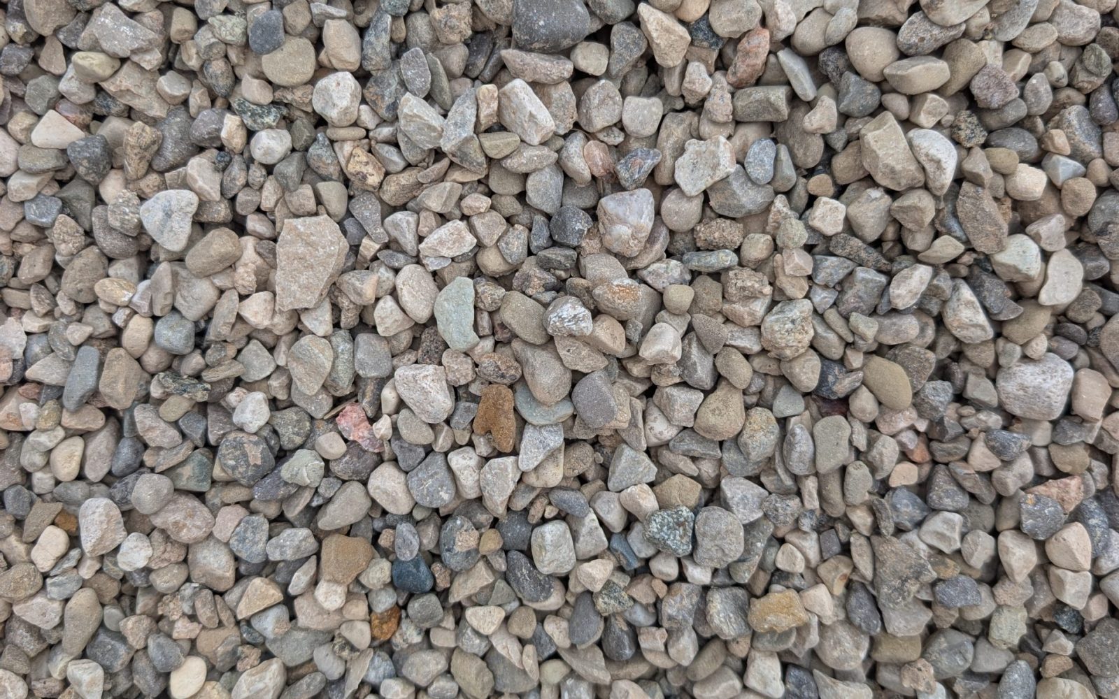 Pea Stone