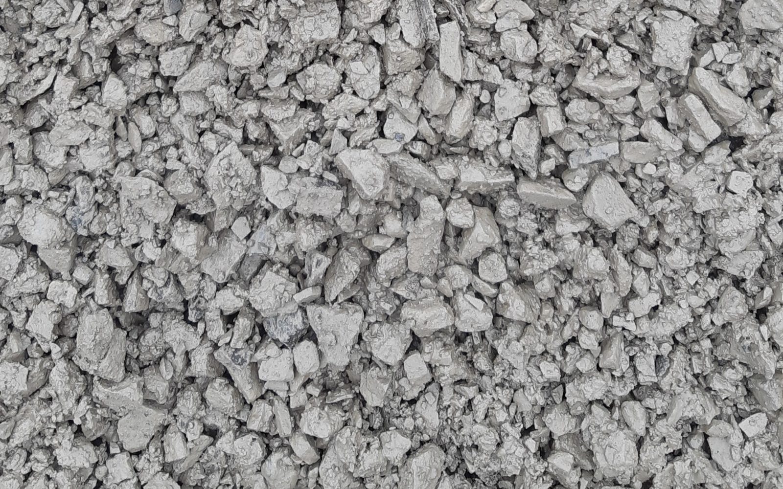 Crushed “A” Gravel