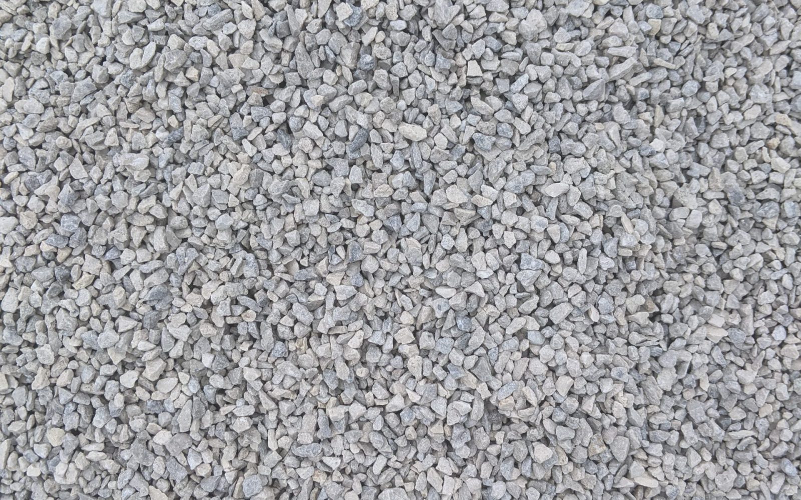 Aggregates & River Rock >