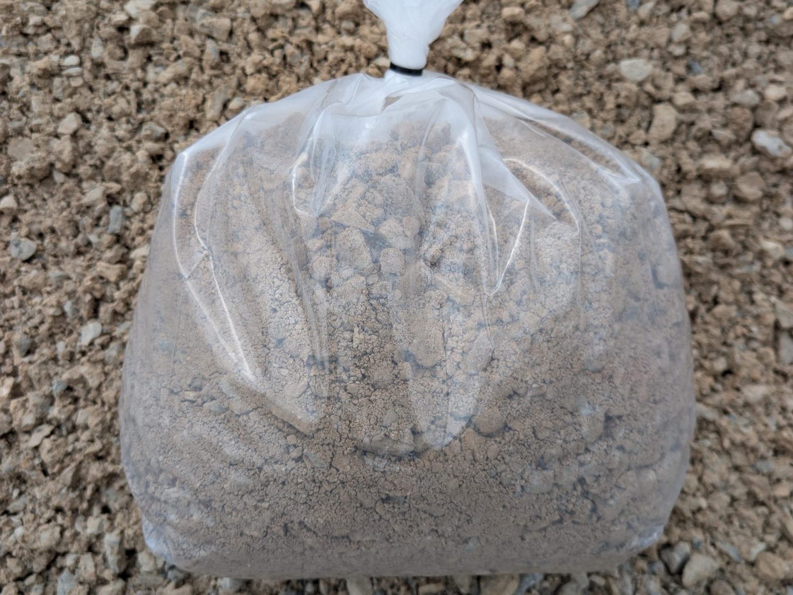 Bagged Aggregates >