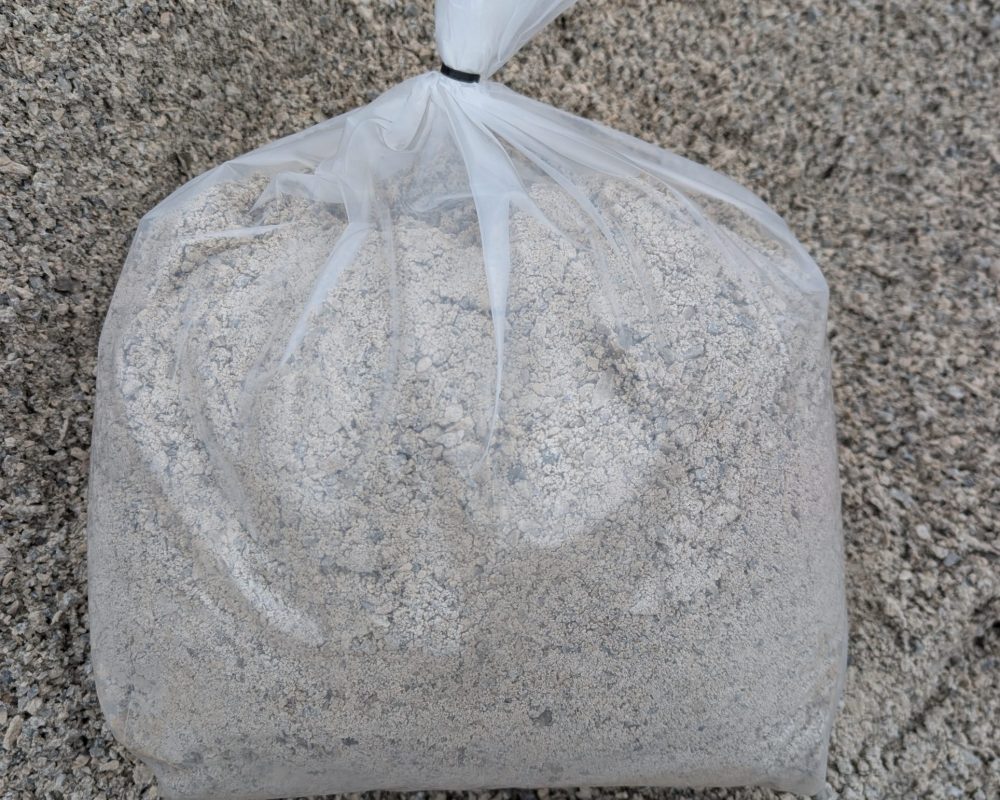 Bagged Stonedust 30KG