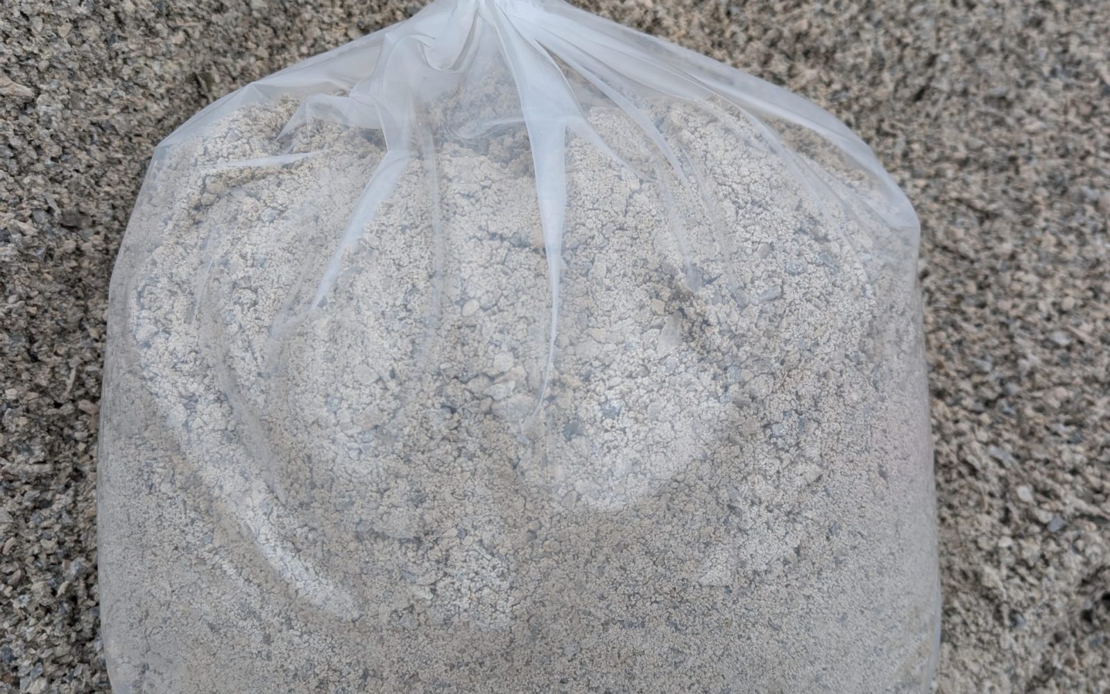 Bagged Stonedust 30KG