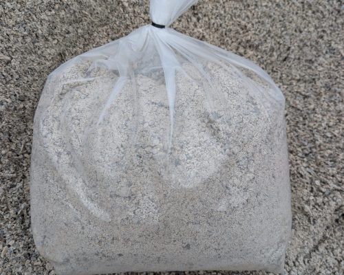 Bagged Stonedust 30KG