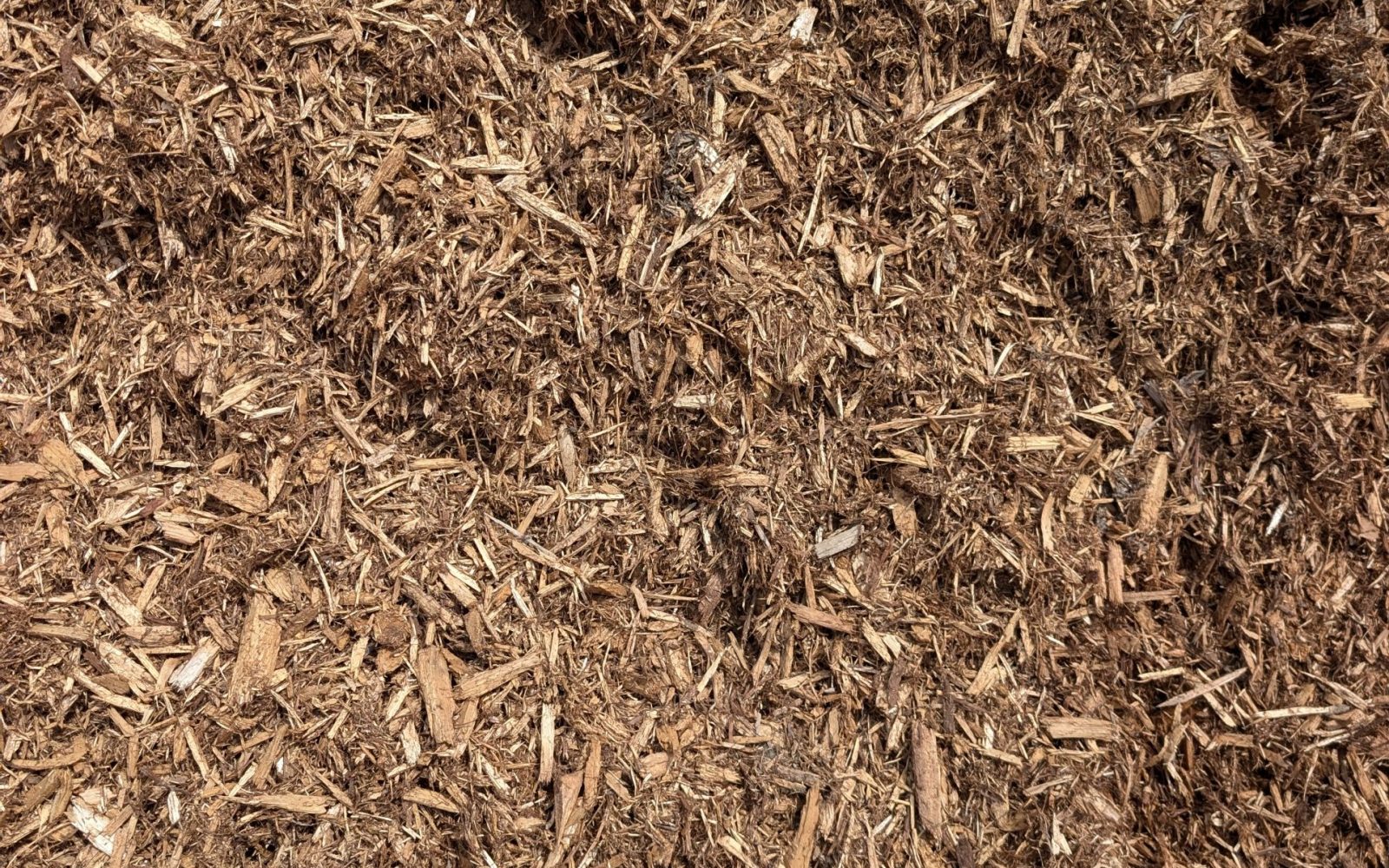 Natural Cedar Mulch